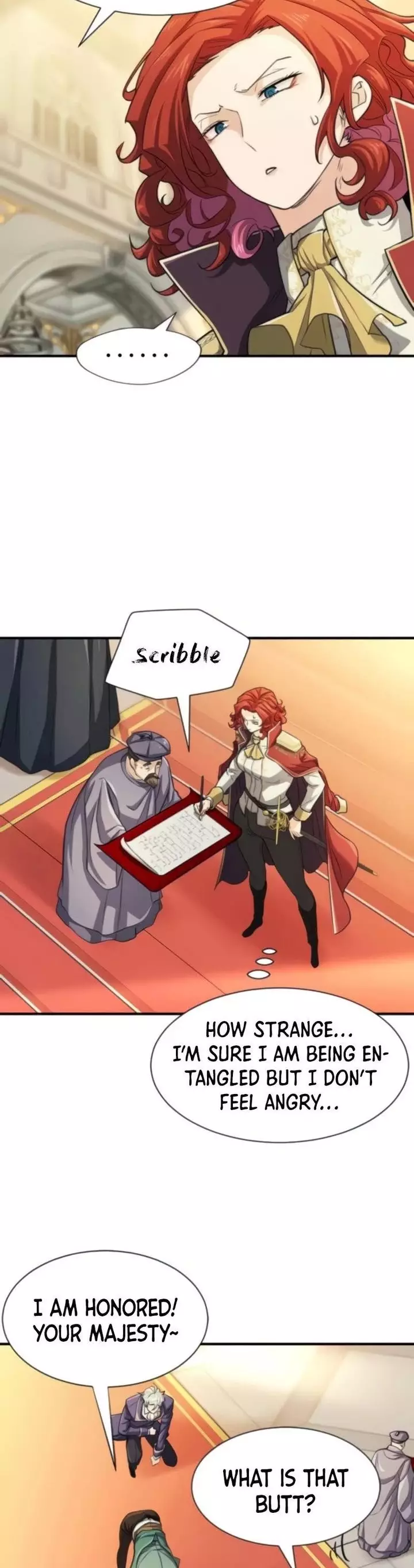 The Greatest Estate Developer, chapter 37, image 33