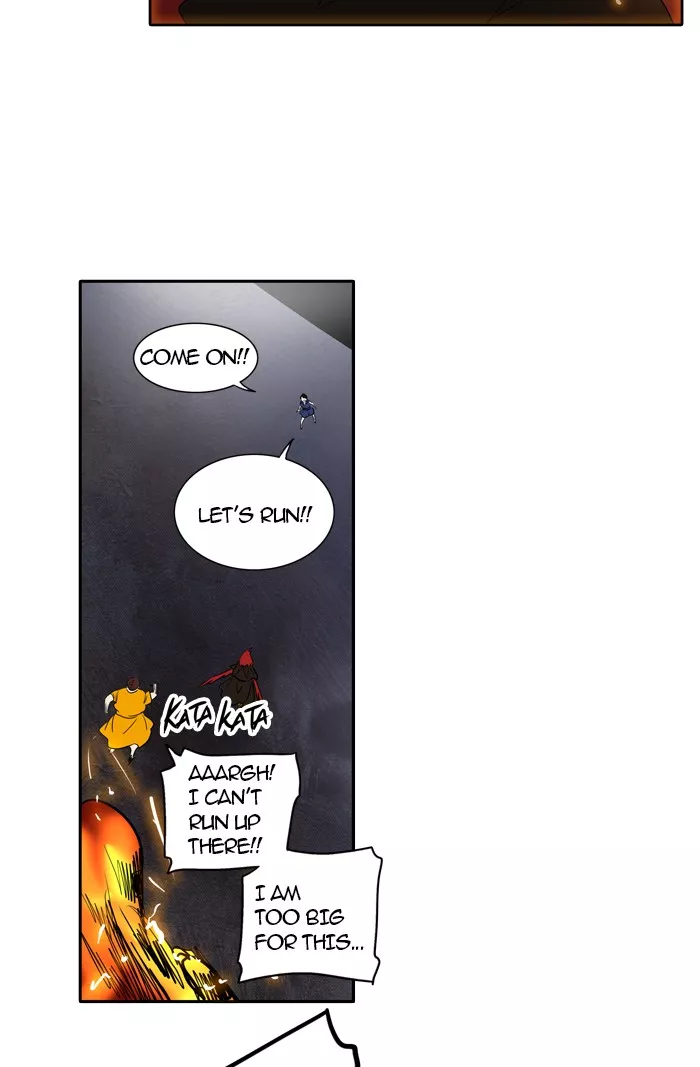 Tower of God, chapter 255, image 23