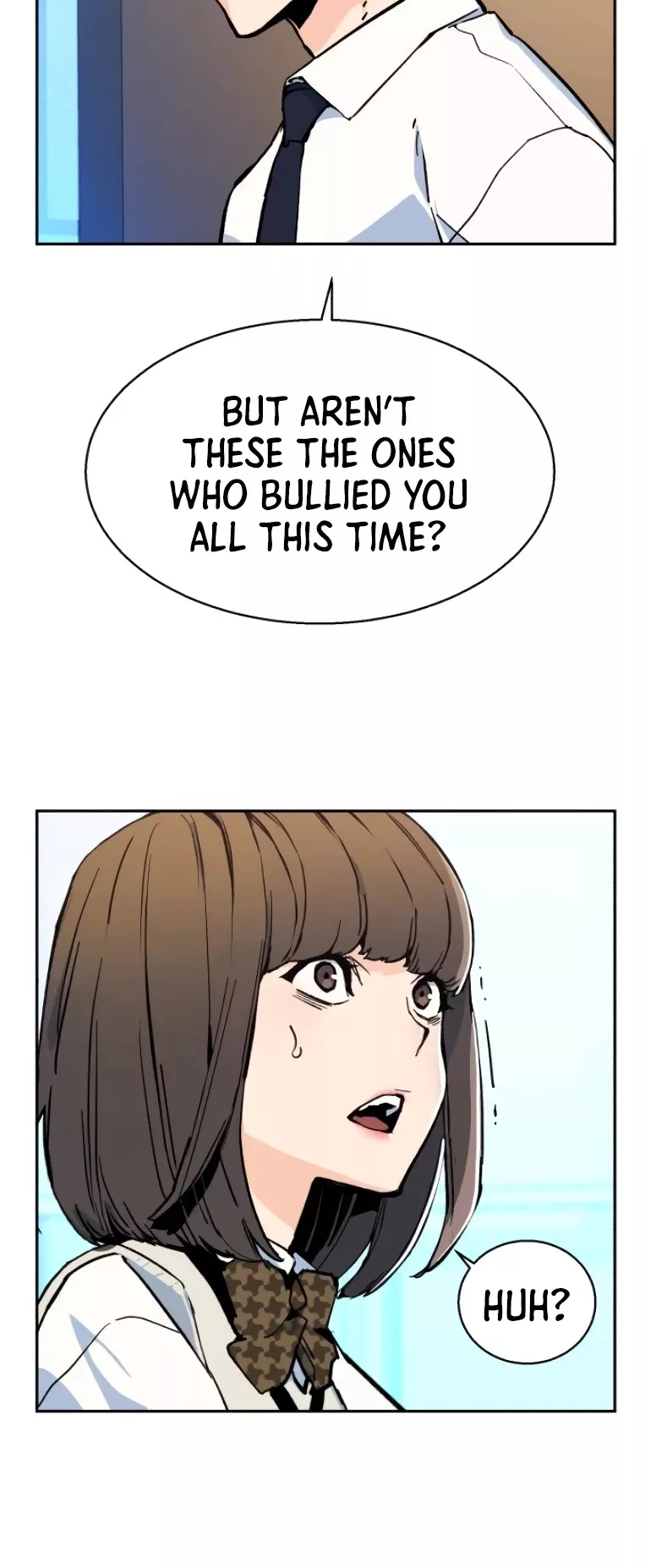 Teenage Mercenary, chapter 4, image 23