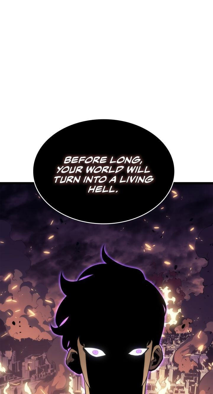 Solo Leveling, chapter 138, image 24