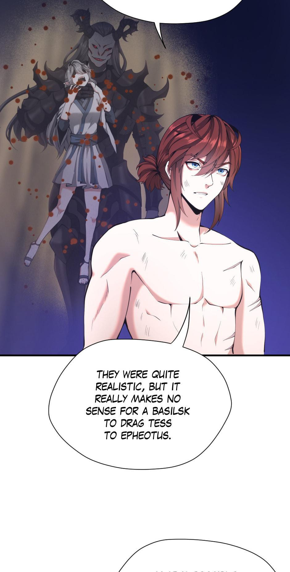 The Beginning After the End, chapter 163, image 96