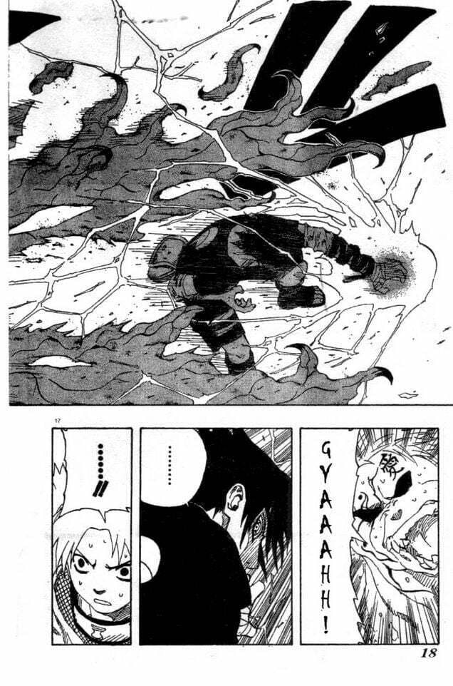 Naruto, chapter 127, image 19