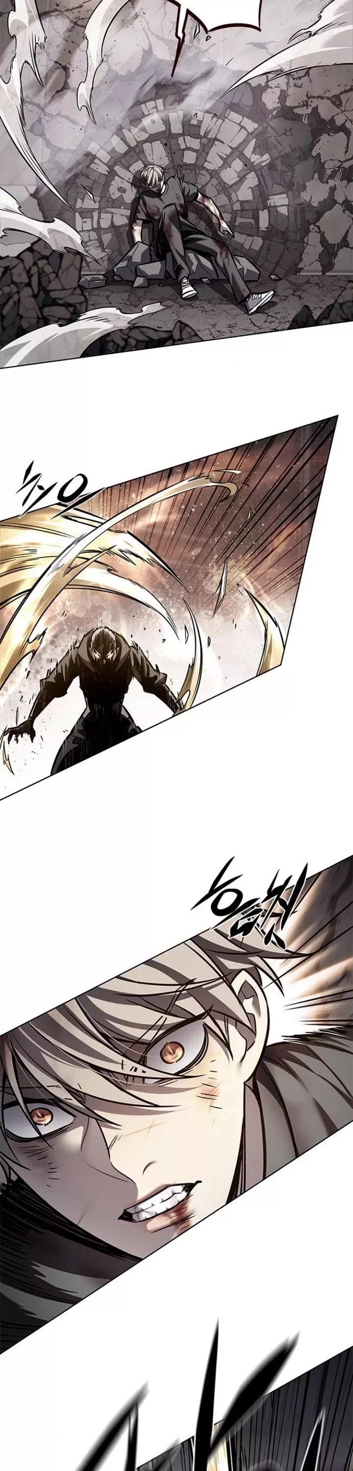 Eleceed, chapter 352, image 8