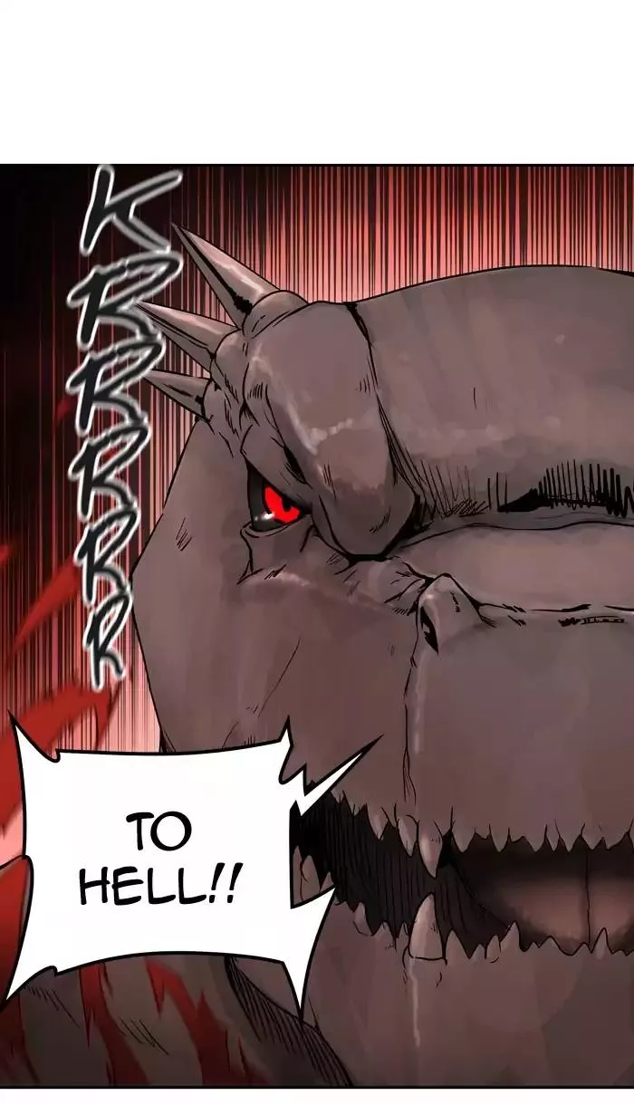 Tower of God, chapter 391, image 71