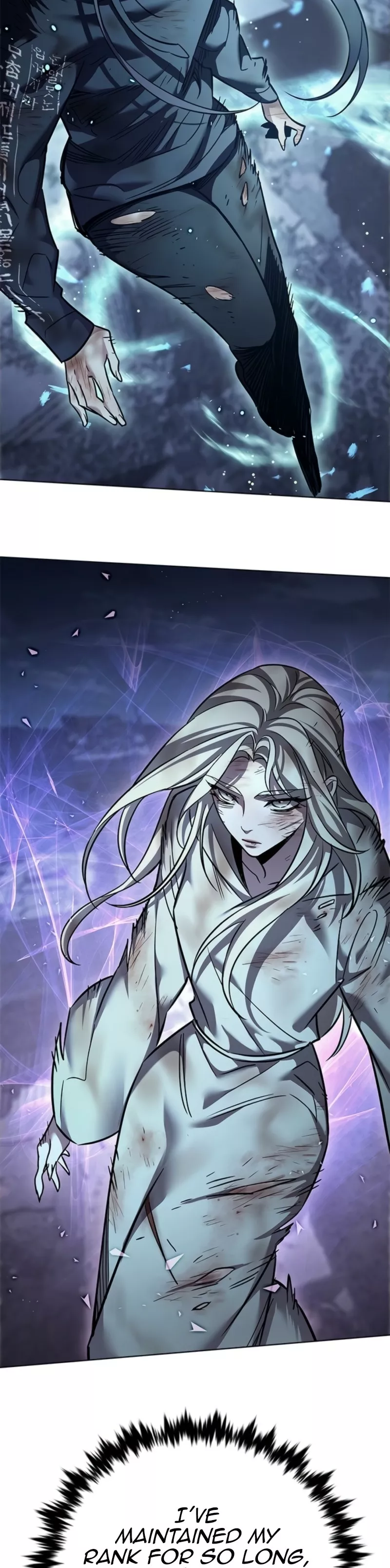 Eleceed, chapter 382, image 3
