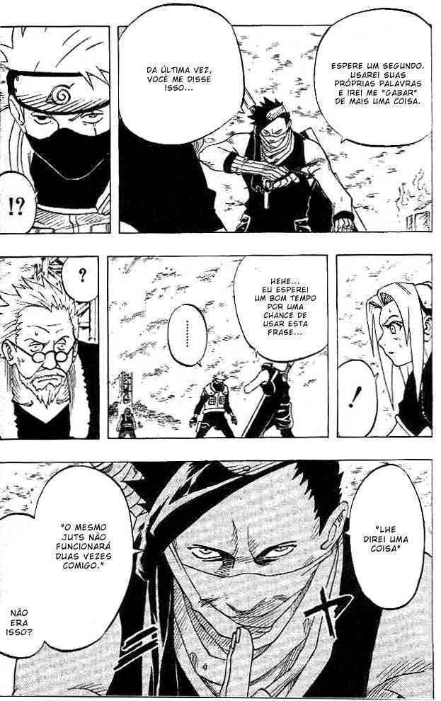 Naruto, chapter 26, image 8