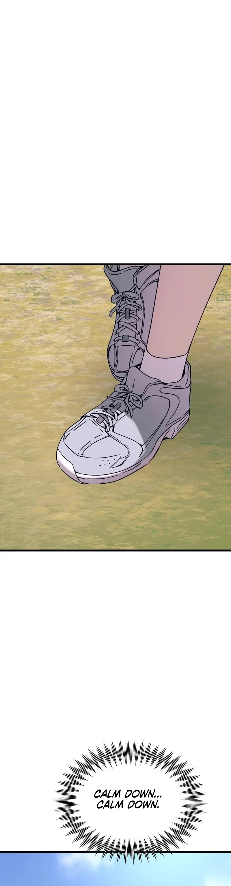 My Bias Gets on the Last Train, chapter 89, image 44