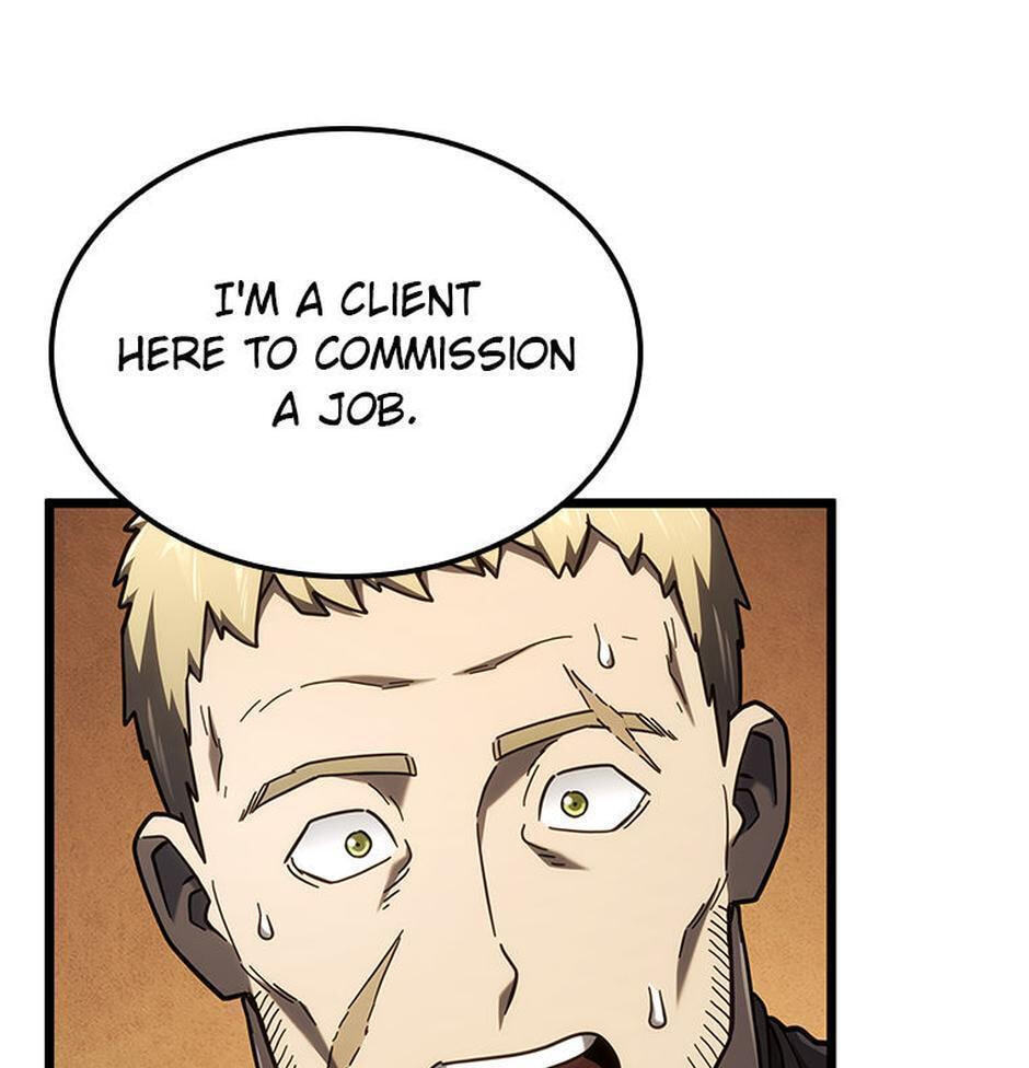 Revenge of the Baskerville Bloodhound, chapter 110, image 135