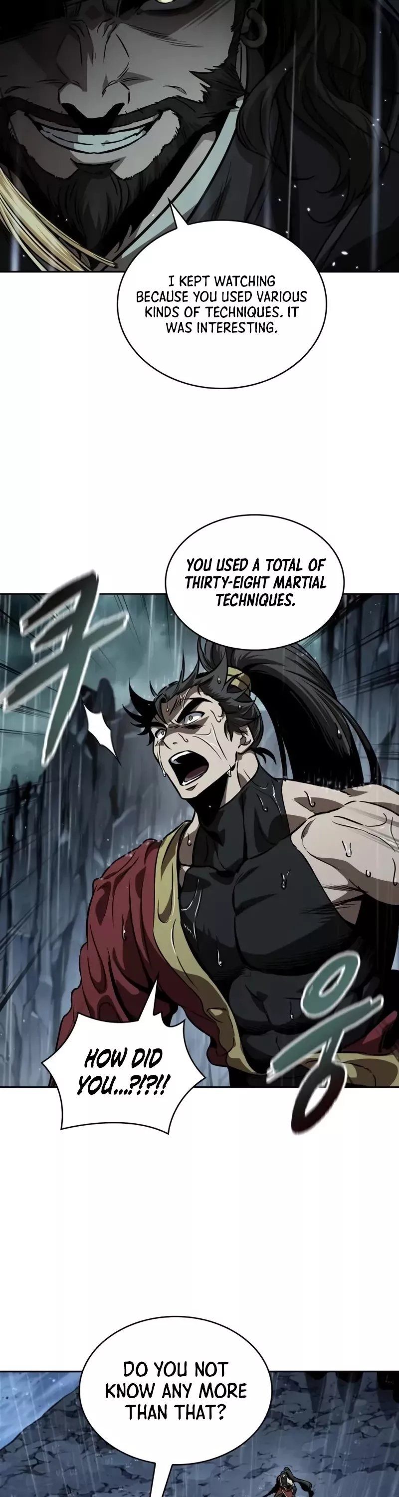 Nano Machine, chapter 243, image 49