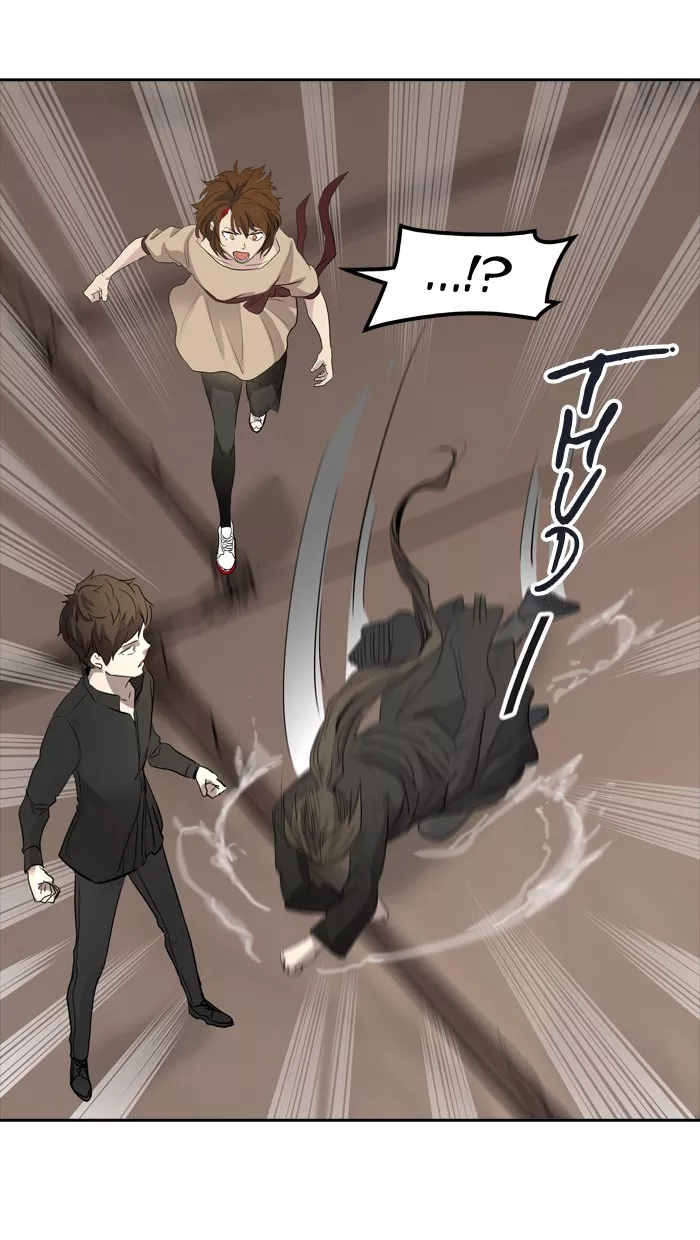 Tower of God, chapter 347, image 82