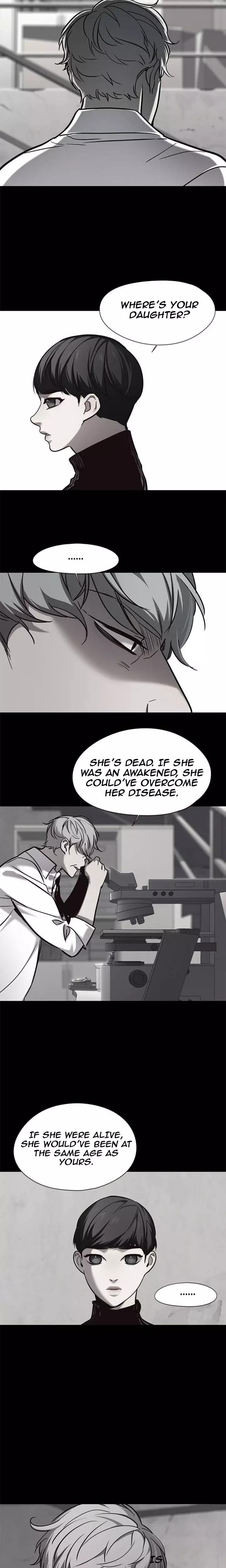 Eleceed, chapter 104, image 23