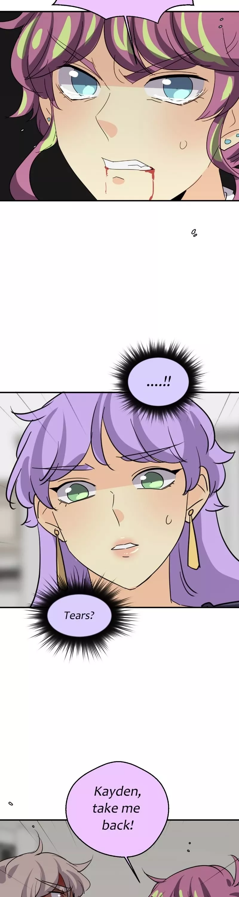 unOrdinary, chapter 298, image 36