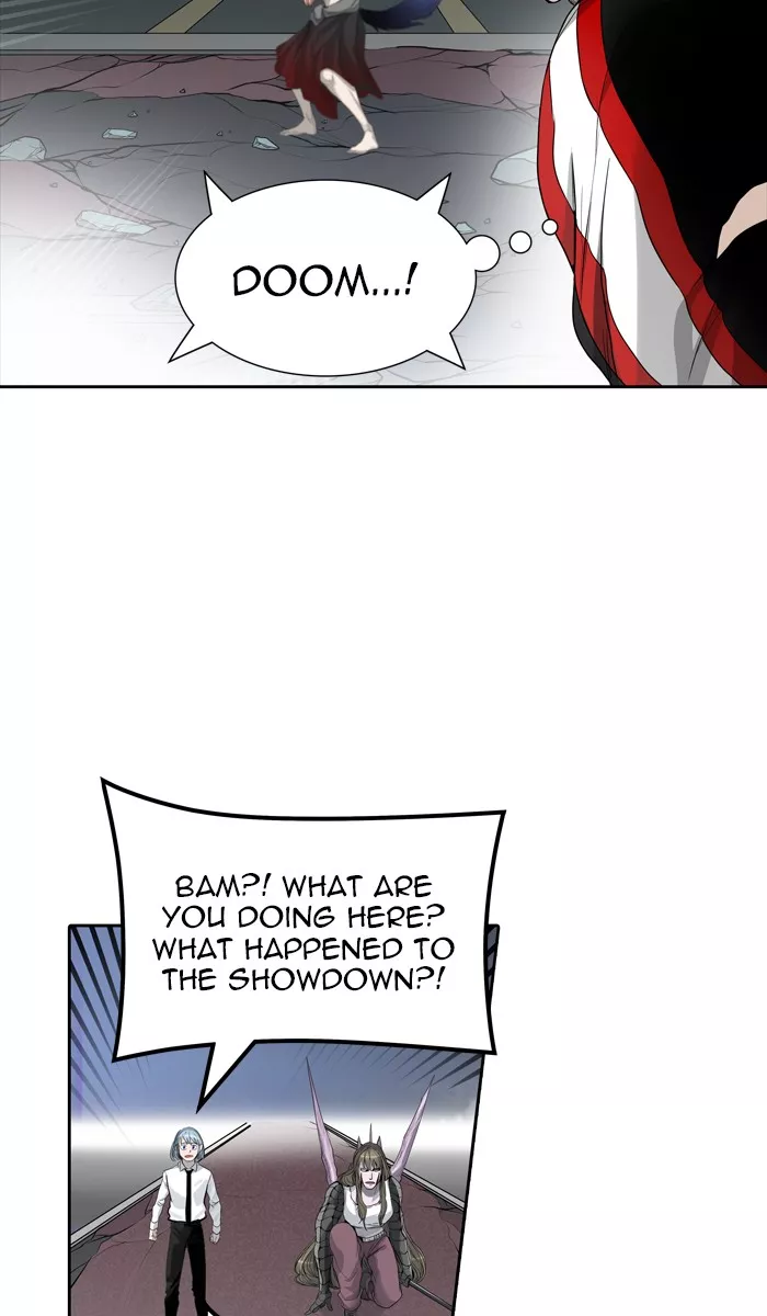 Tower of God, chapter 446, image 15