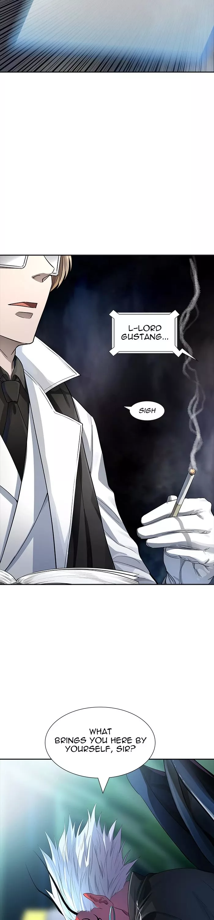 Tower of God, chapter 545, image 46
