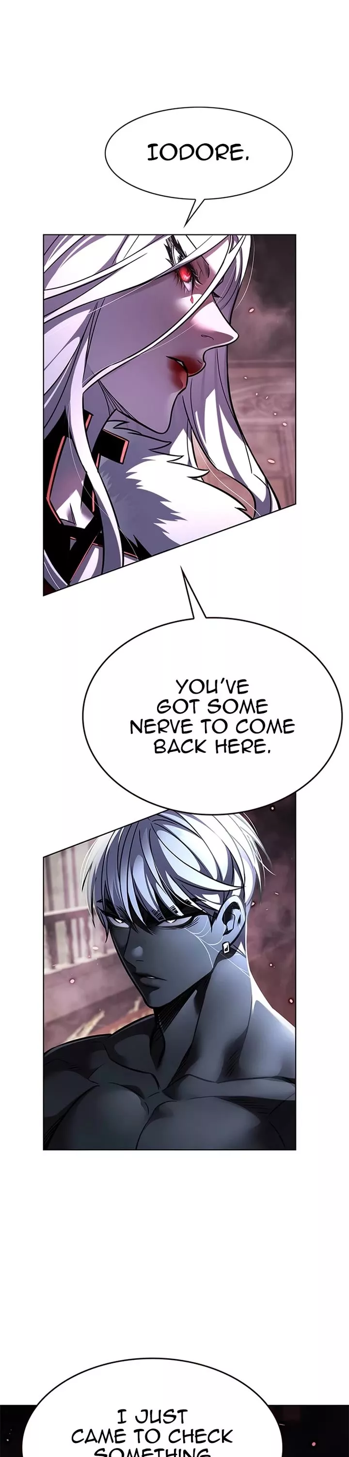 Eleceed, chapter 371, image 20