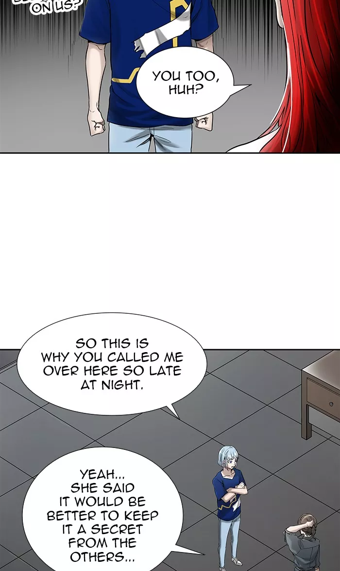 Tower of God, chapter 467, image 66