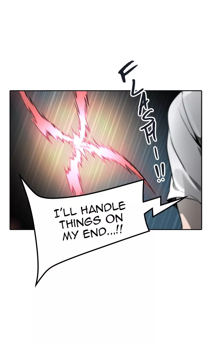 Tower of God, chapter 458, image 5