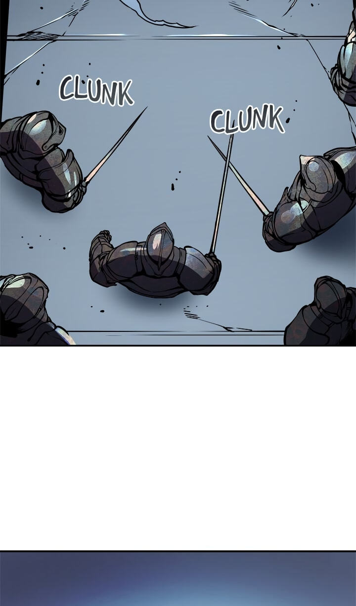 Solo Leveling, chapter 41, page 58