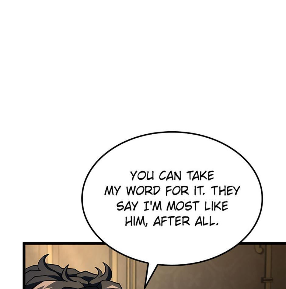 Revenge of the Baskerville Bloodhound, chapter 74, image 69