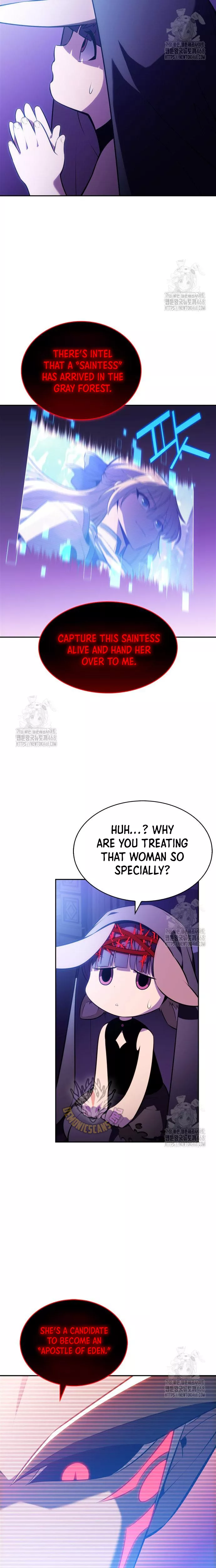 Solo Max-Level Newbie, chapter 228, image 27