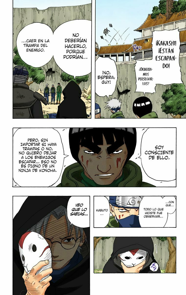 Naruto, chapter 138, image 8