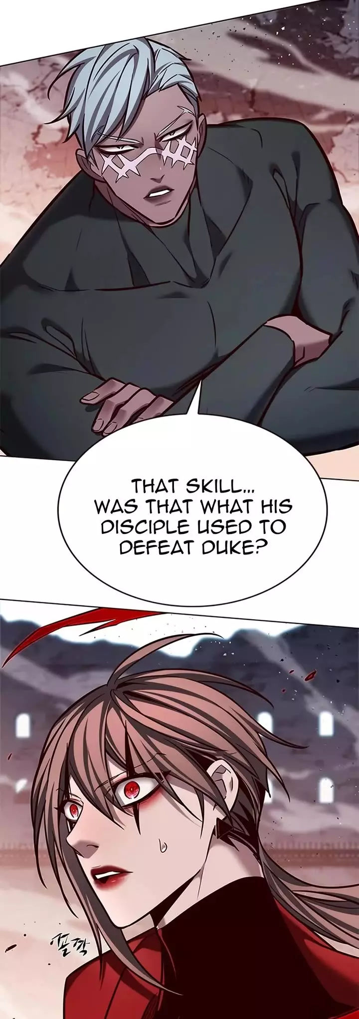 Eleceed, chapter 261, image 10