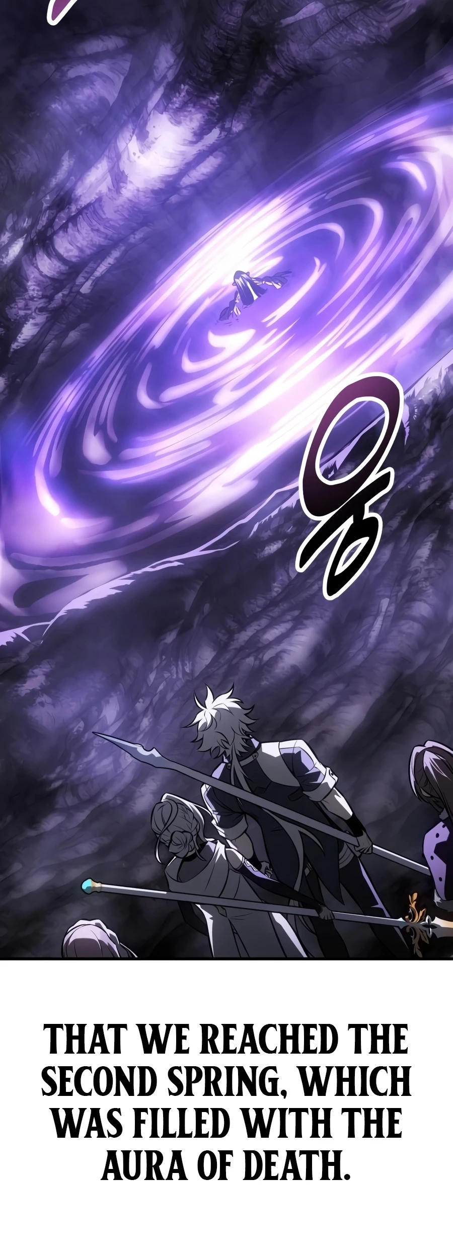 I Killed the Main Player, chapter 135, image 15