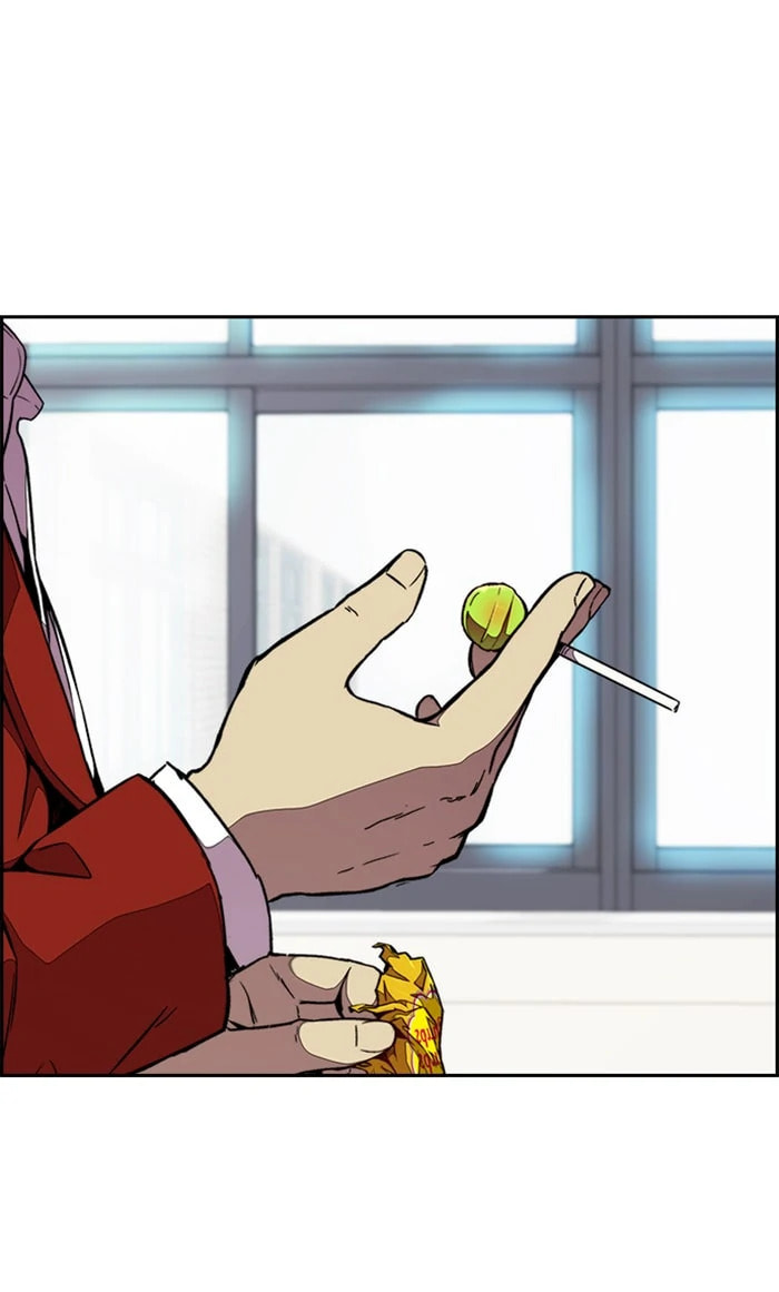 Wind Breaker, chapter 310, image 82
