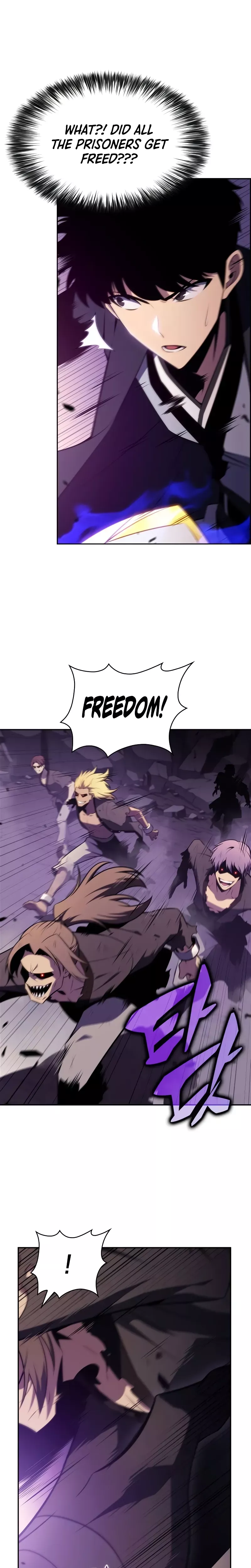 Solo Max-Level Newbie, chapter 176, image 10