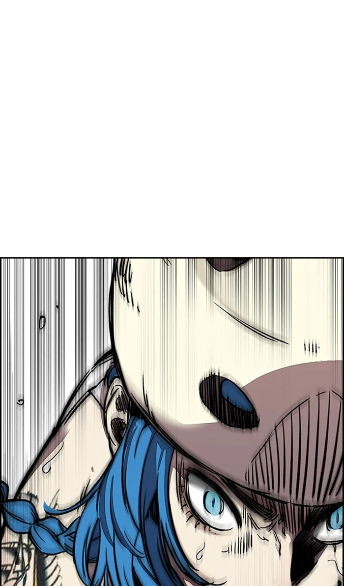 Wind Breaker, chapter 370, image 49
