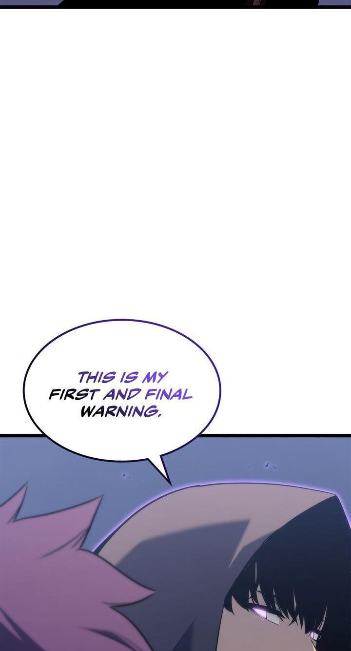 Solo Leveling, chapter 161, page 98