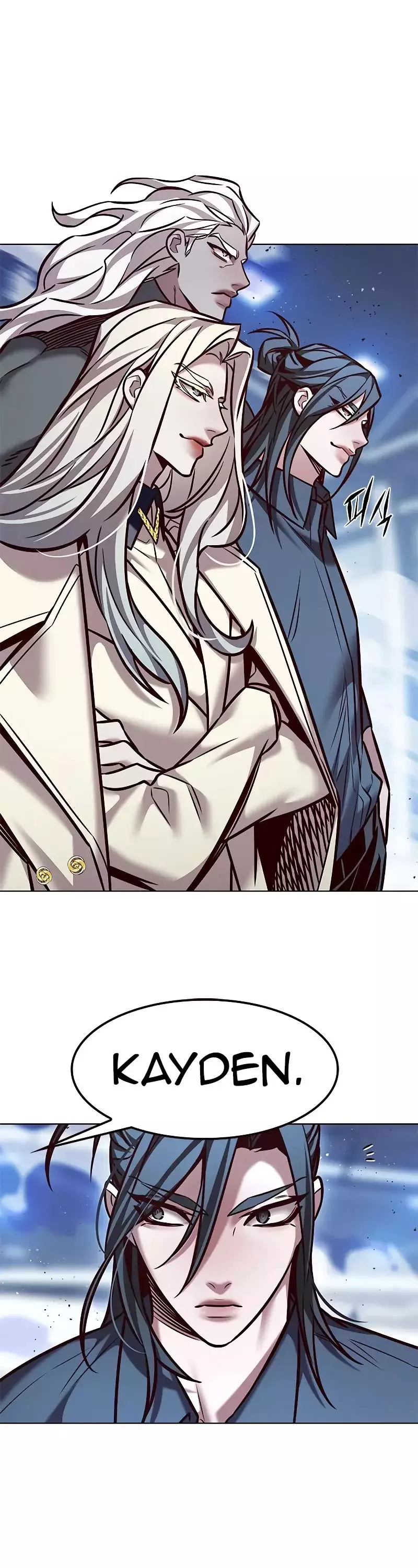 Eleceed, chapter 288, image 52