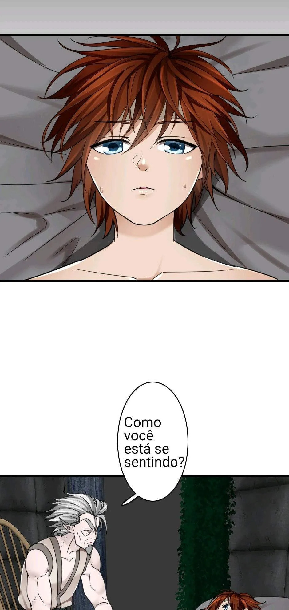 The Beginning After the End, chapter 26, page 51