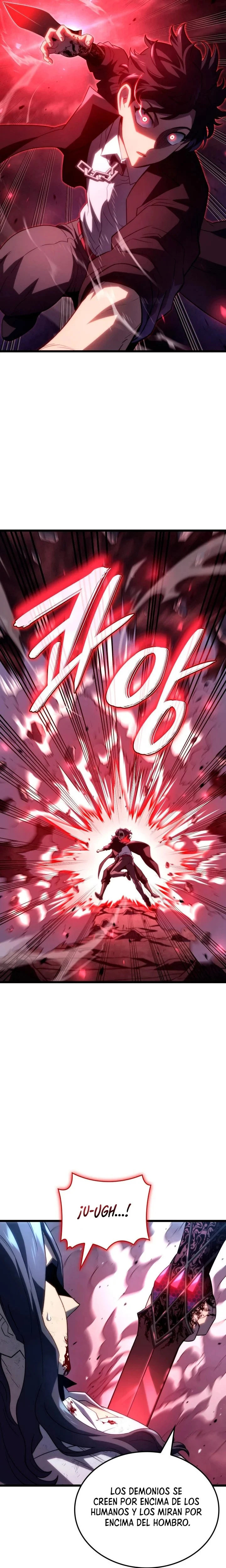Revenge of the Baskerville Bloodhound, chapter 71, image 23