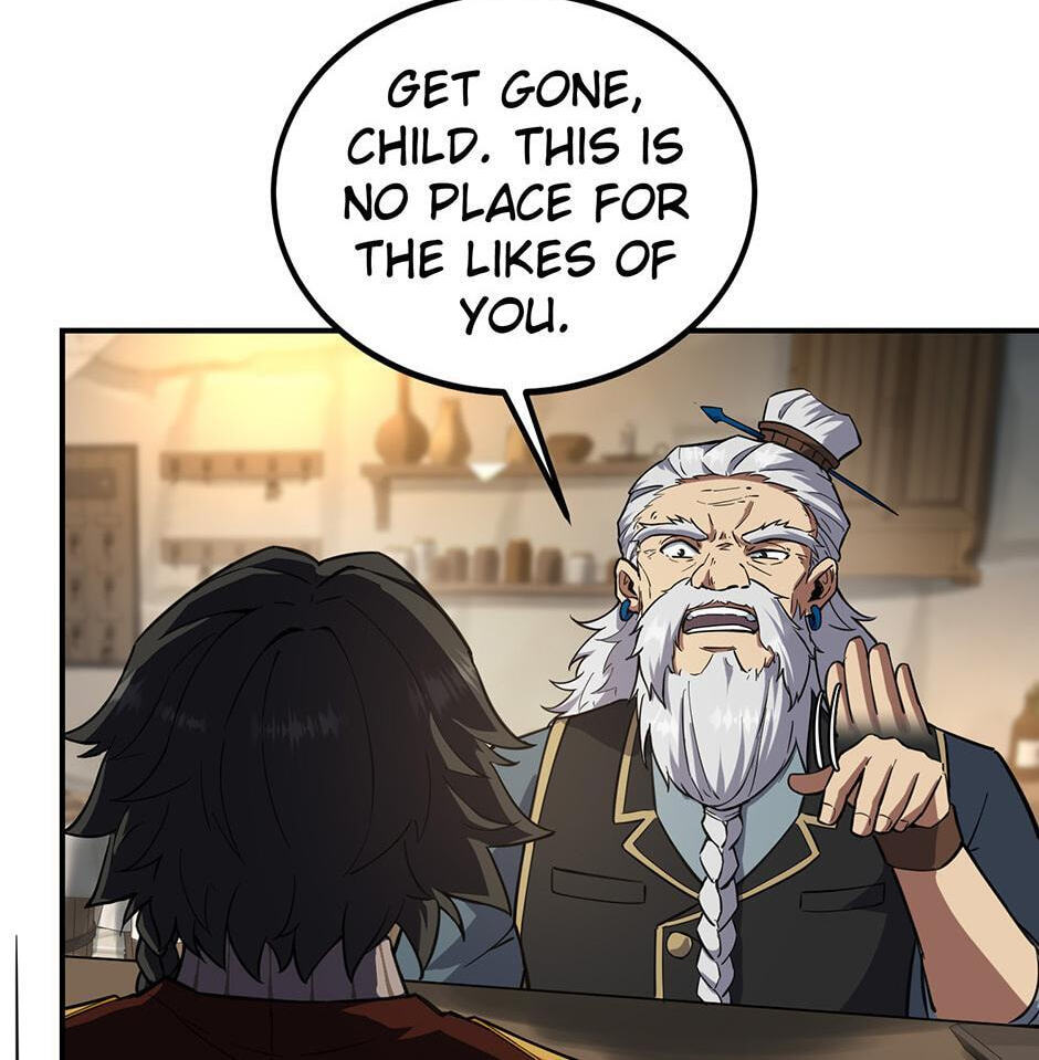 The Beginning After the End, chapter 253, image 97