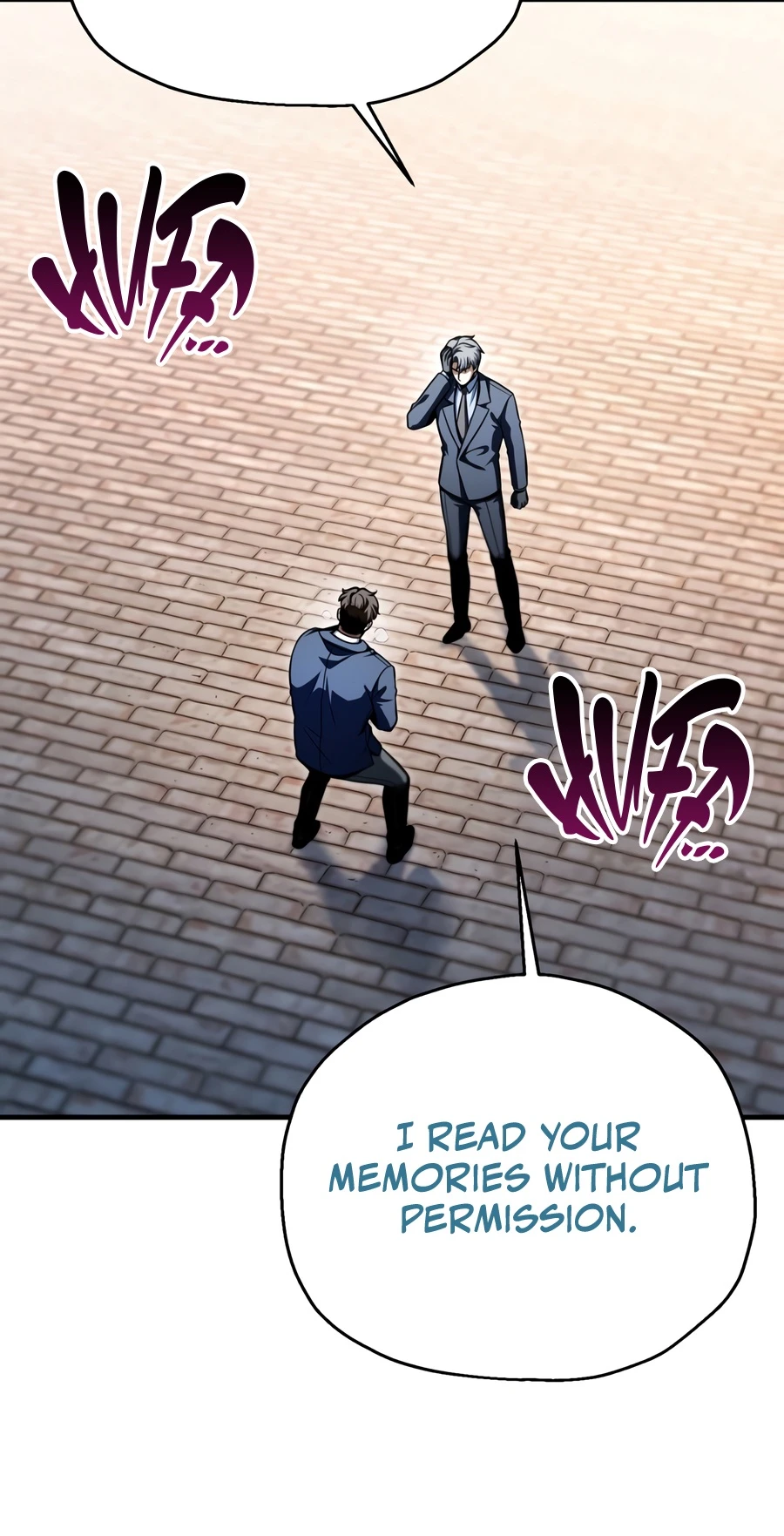 Player Who Can't Level Up, chapter 234, image 17