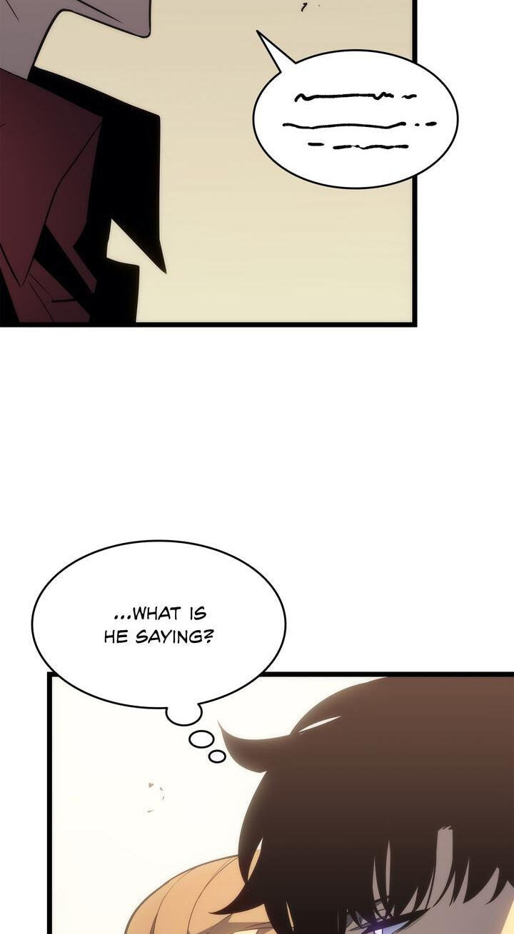 Solo Leveling, chapter 148, image 100