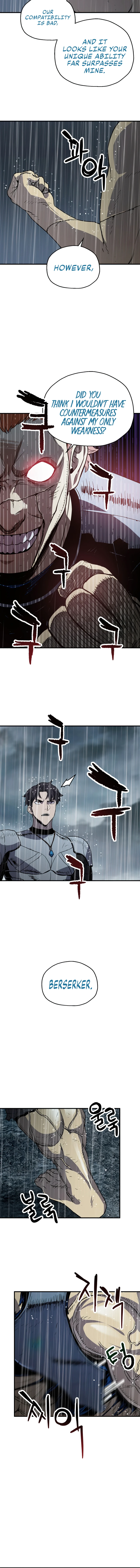 Player Who Can't Level Up, chapter 52, image 3