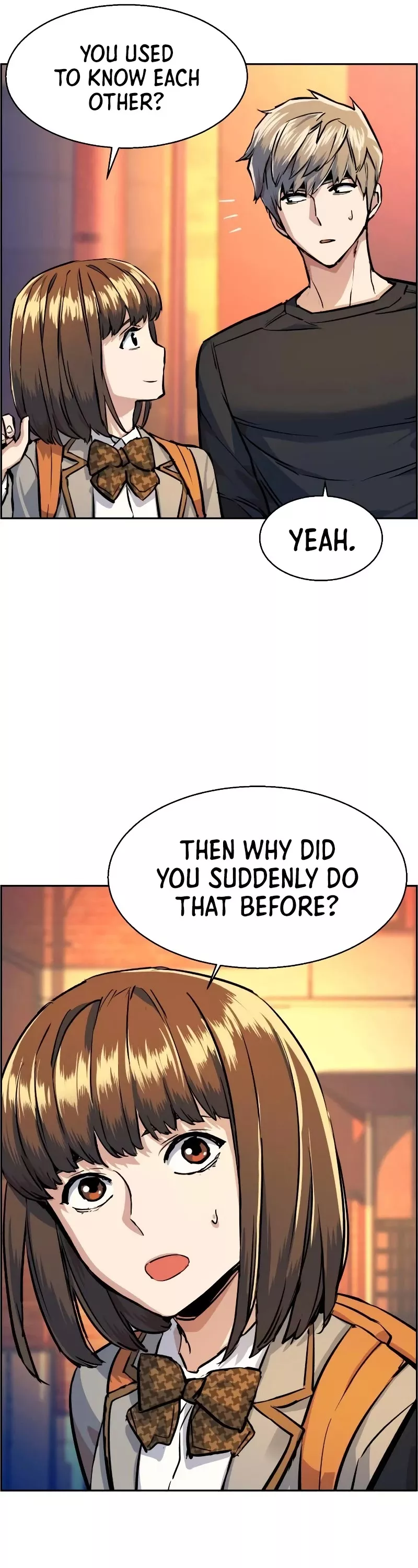 Teenage Mercenary, chapter 55, image 37