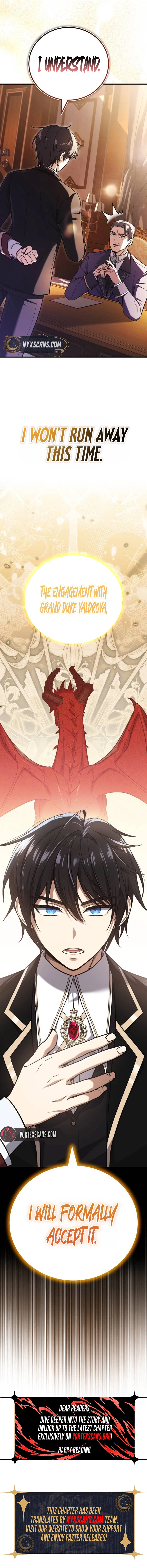 I Married the Dragon I Killed, chapter 1, image 27