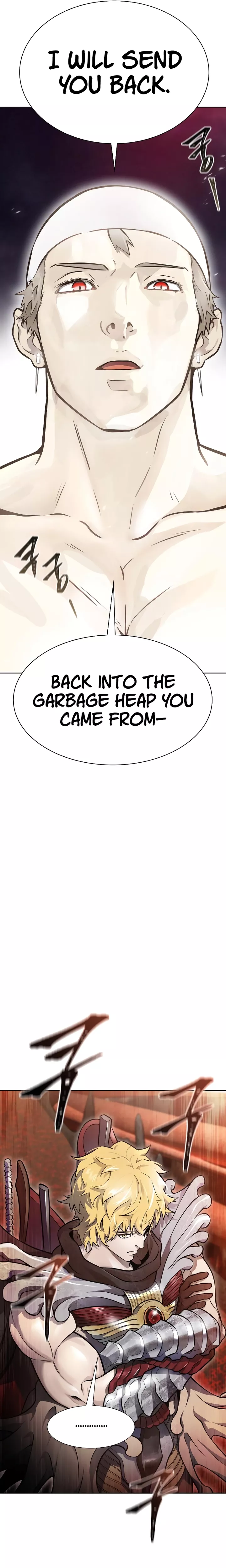 Tower of God, chapter 641, image 130
