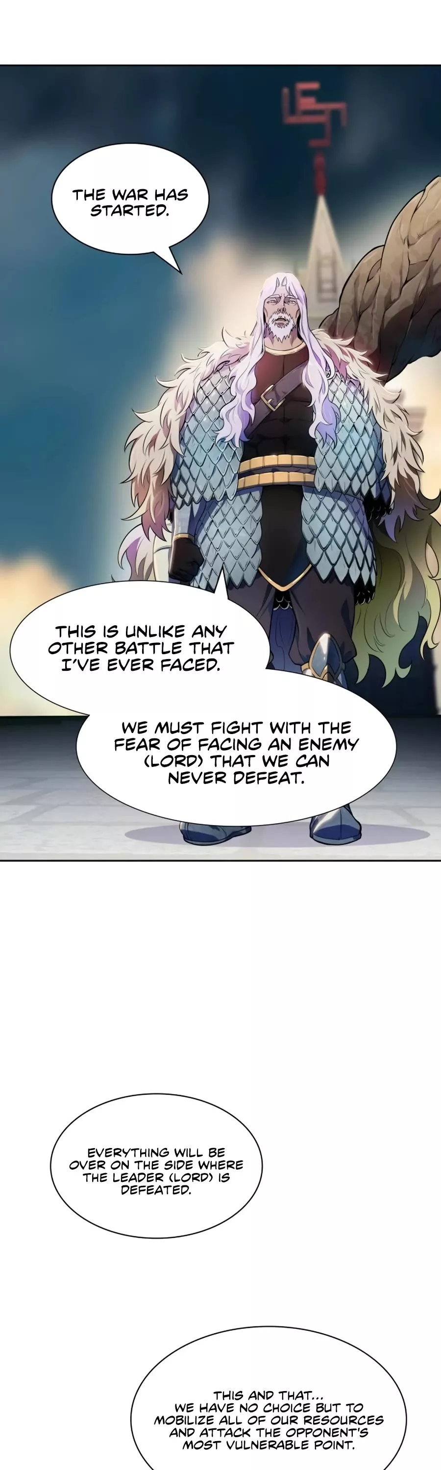 Tower of God, chapter 553, image 23