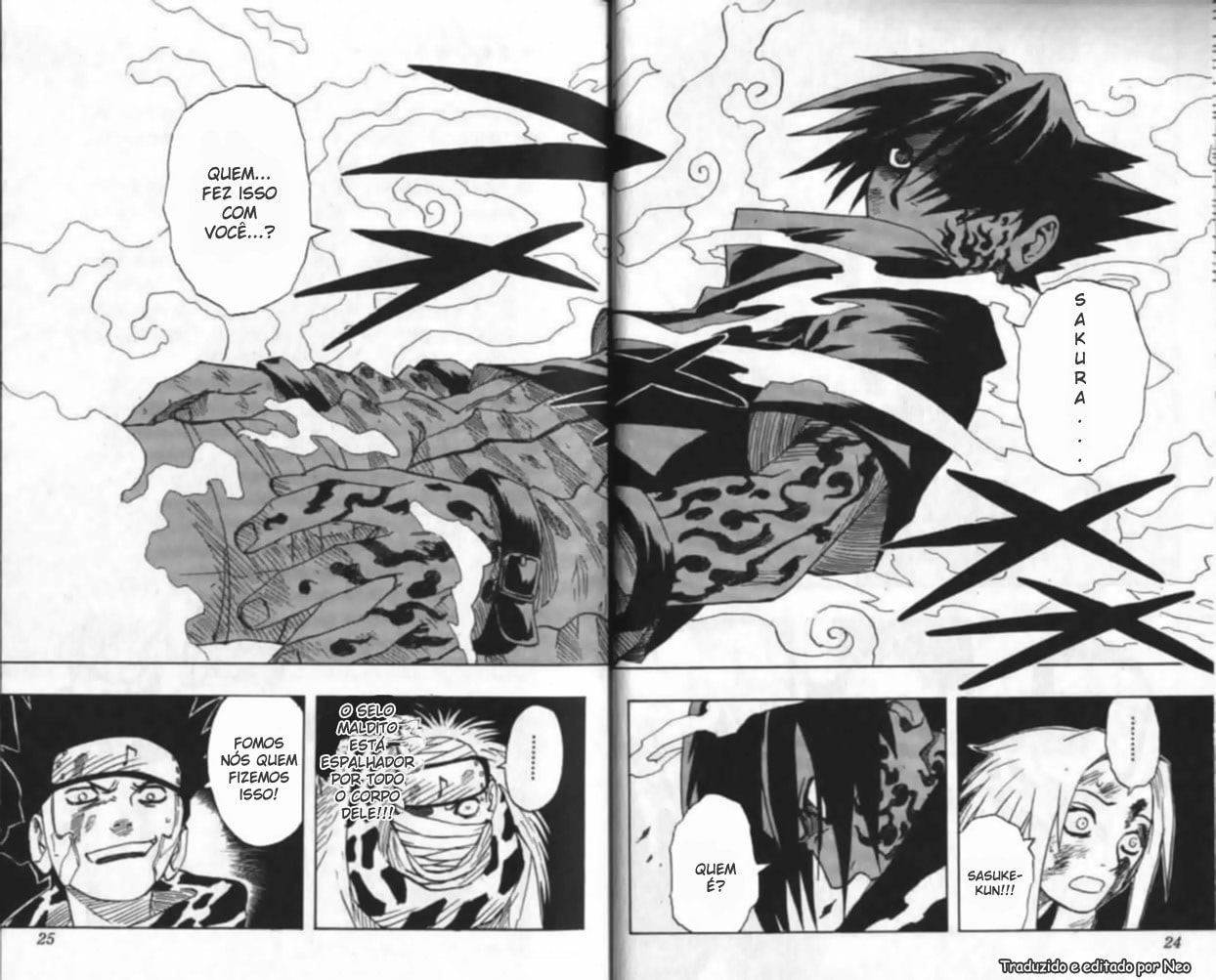 Naruto, chapter 55, image 19