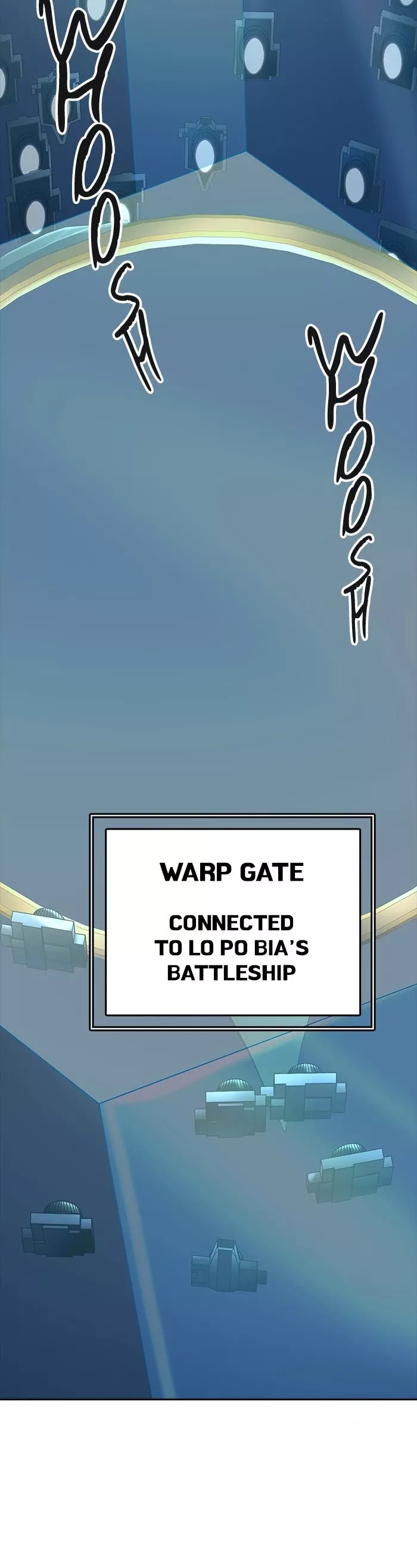 Tower of God, chapter 515, image 40