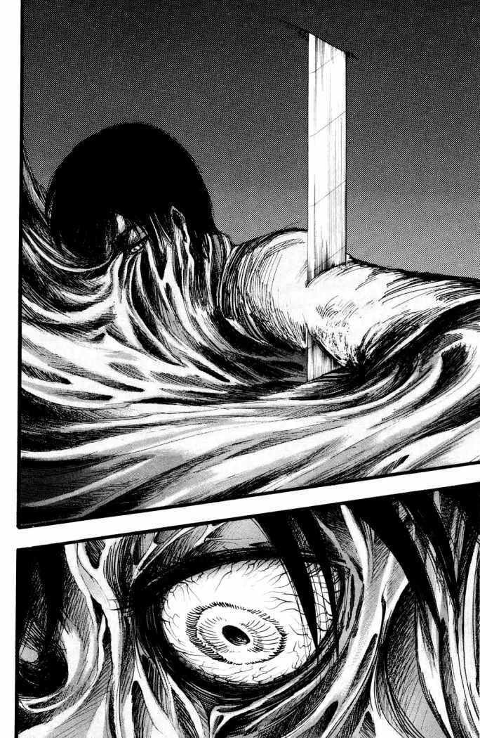 Attack on Titan, chapter 13, image 34