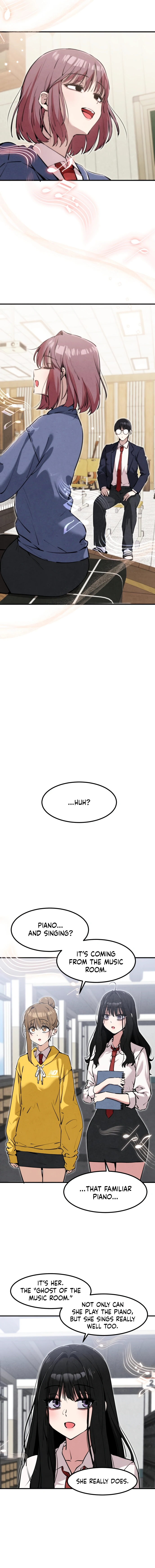 You’re the Only One I Can See, chapter 19, image 9
