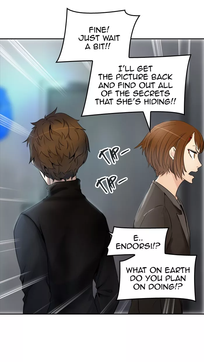 Tower of God, chapter 341, image 61