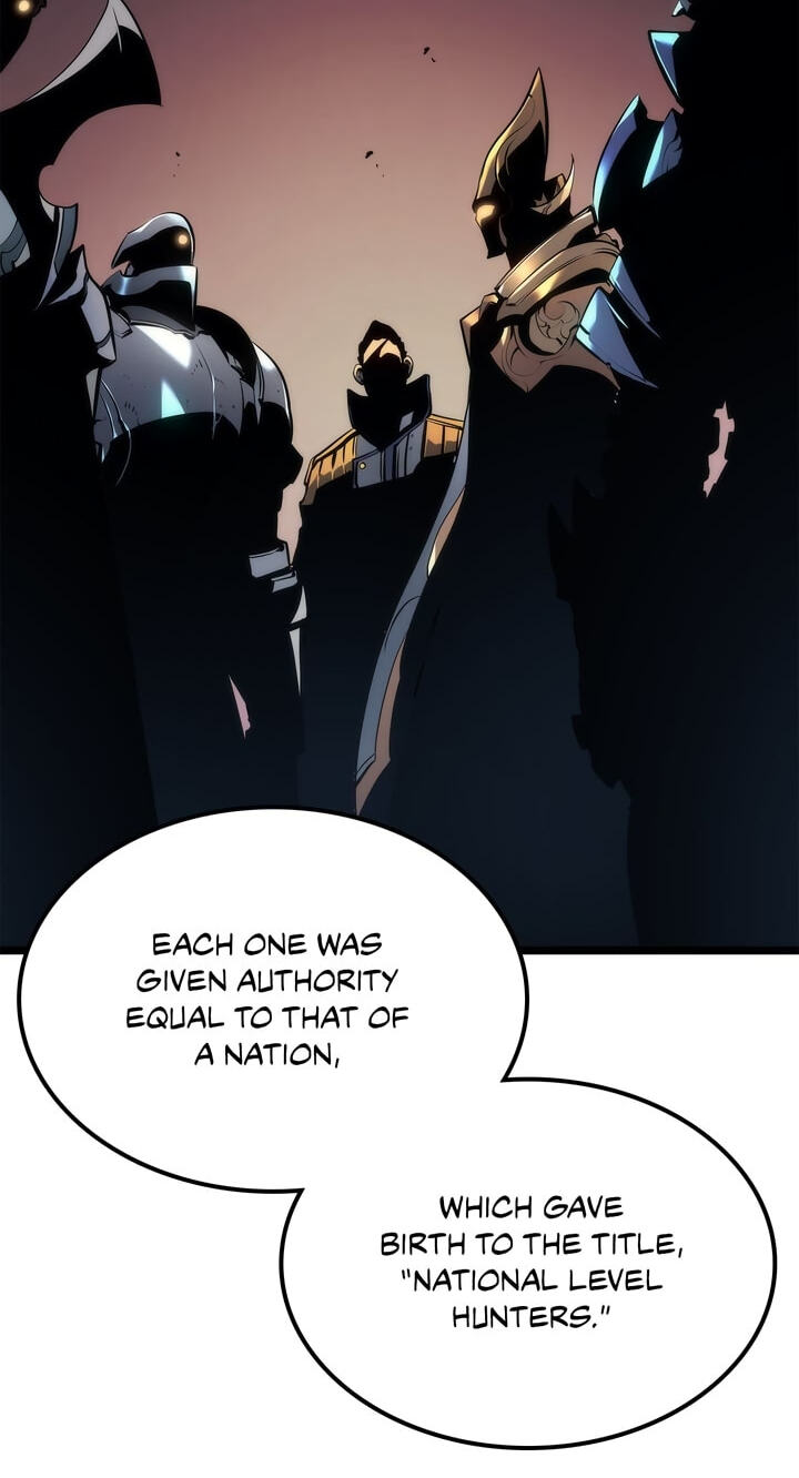 Solo Leveling, chapter 115, image 31