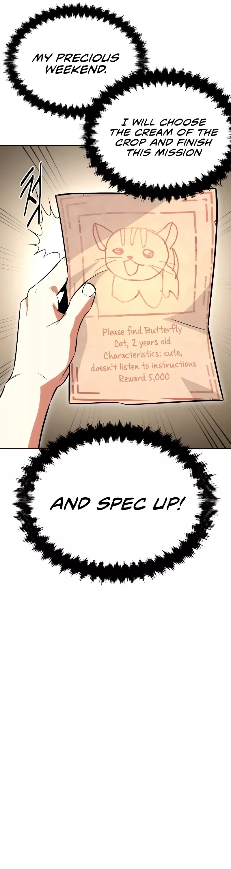 I Killed the Main Player, chapter 8, image 42