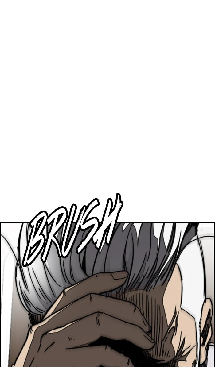 Wind Breaker, chapter 295, image 105